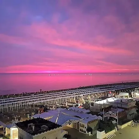 Margareth Hotel Riccione