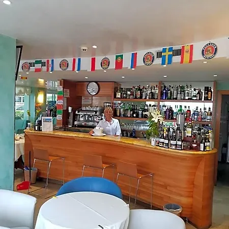 Margareth 3* Riccione