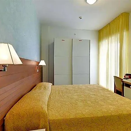 Margareth Hotel Riccione