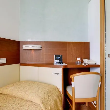 Margareth Hotel