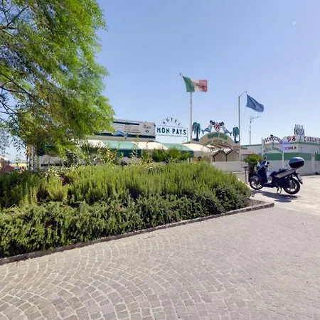 Margareth 3* Riccione