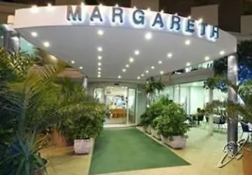 Margareth 3* Riccione
