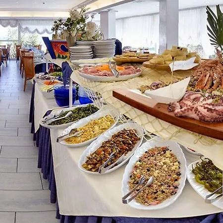 Margareth Hotel Riccione