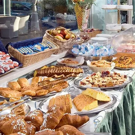 Margareth Отель 3*