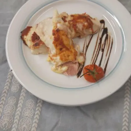 Margareth Риччоне