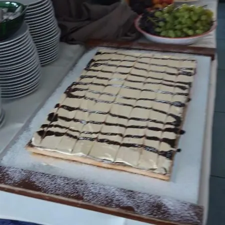 Margareth 3* Риччоне