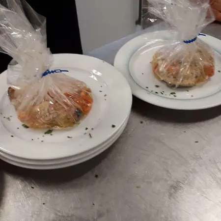 Margareth Риччоне