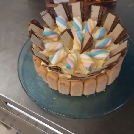 Margareth 3* Риччоне