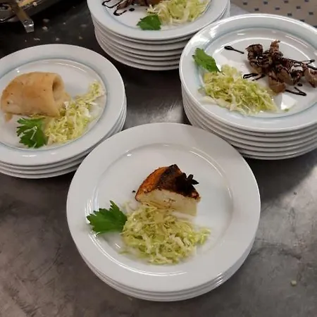 Margareth Отель Риччоне