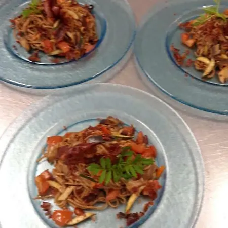 Margareth Отель