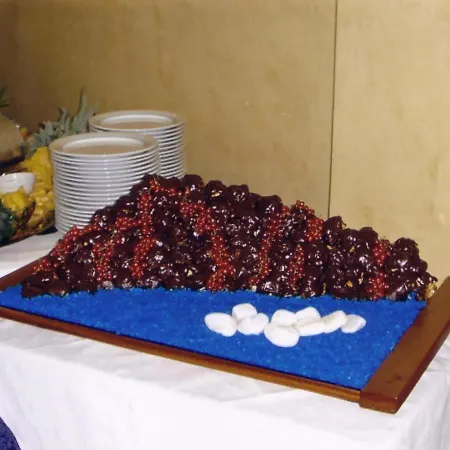 Отель Margareth