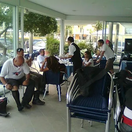 Margareth 3* Riccione