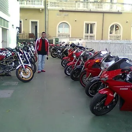 Margareth Riccione