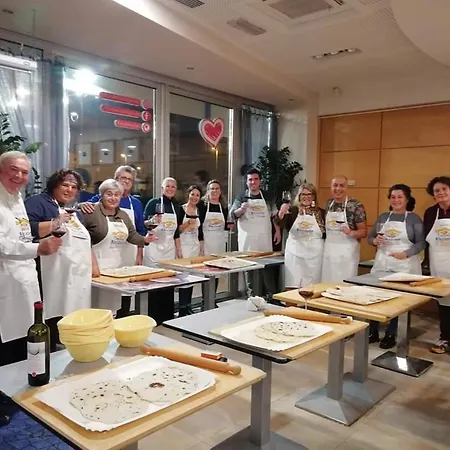 Margareth Отель