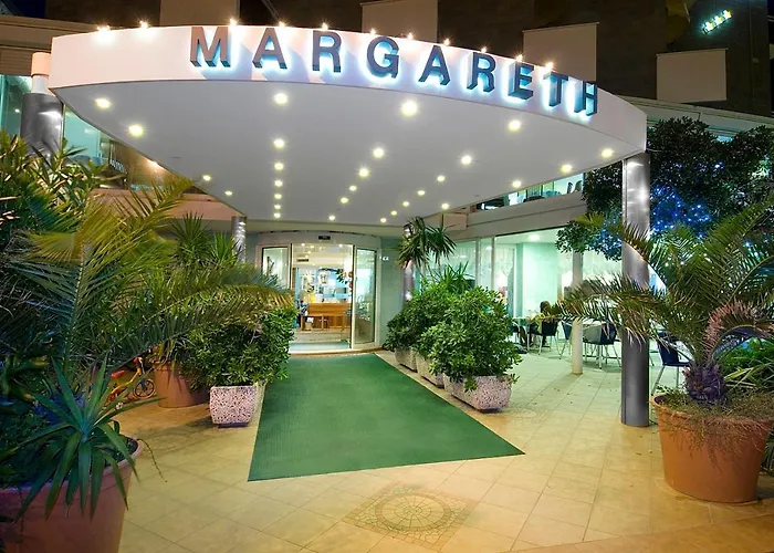 Margareth 3*