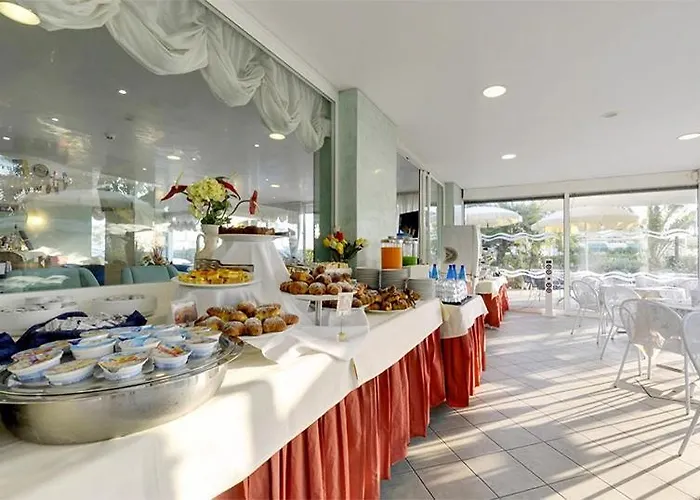 Hotel Margareth