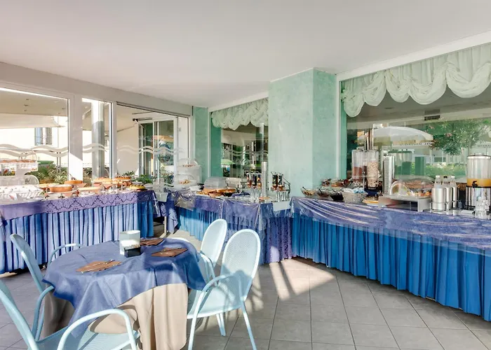 Hotel Margareth Riccione