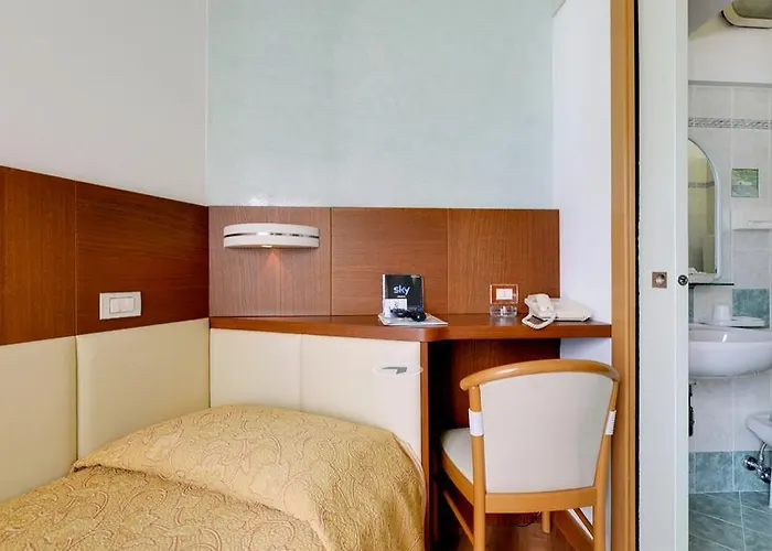 Margareth Hotel