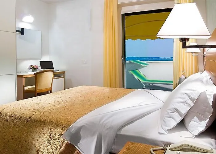 Hotel Margareth Riccione