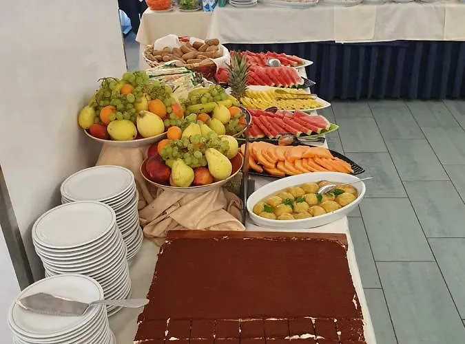 Margareth Hotel Riccione