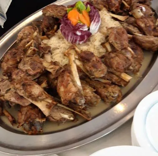 מלון Margareth ריצ'יונה