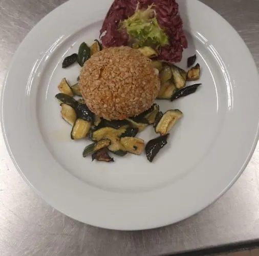 Margareth מלון ריצ'יונה