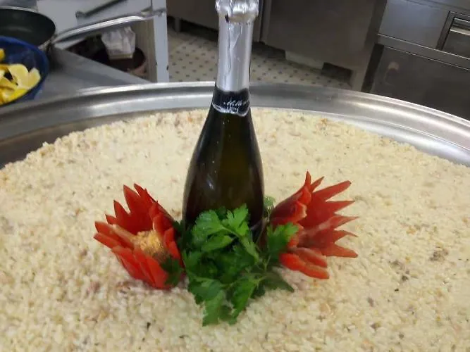 Margareth ריצ'יונה