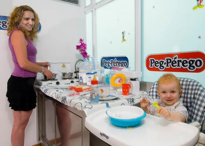 Margareth מלון 3*